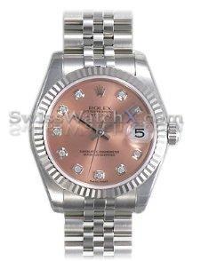 Rolex Datejust Mid-size 178.274